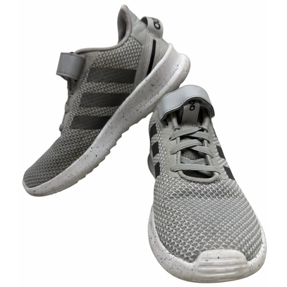 Size 3 (PS) - adidas Racer TR2 Low Grey H04453